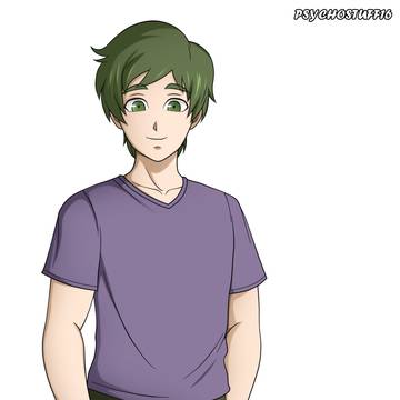 Commission: soyo_reii