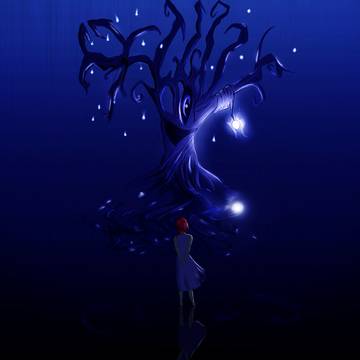 Yggdrasil's Decay