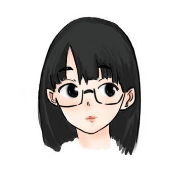 临摹