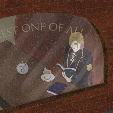 tea time