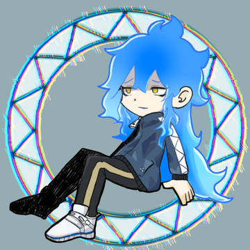 イデア・デフォルト