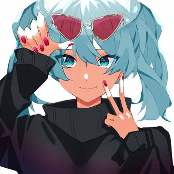 ミク
