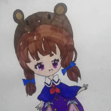 迪士尼在逃公主
