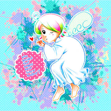 天使