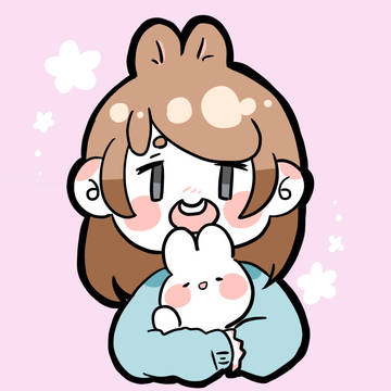 お絵描き。