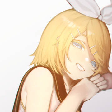 にっ