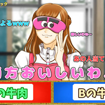 あかがみん格付けチェック