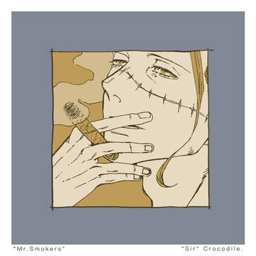 Mr.Smokers