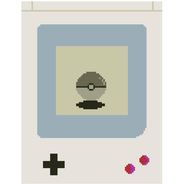 モンスターボールGB