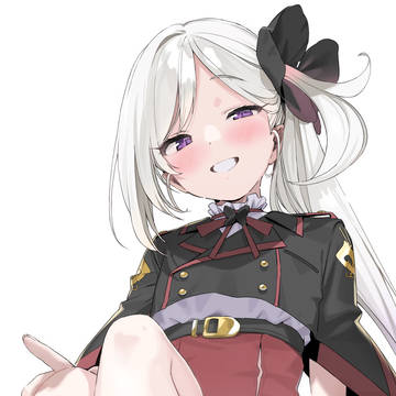 ムツキちゃん