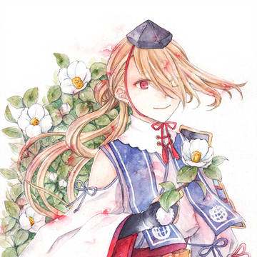いまつる