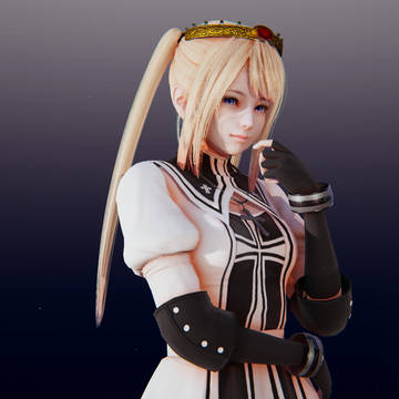 女王