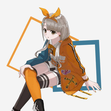 久川凪
