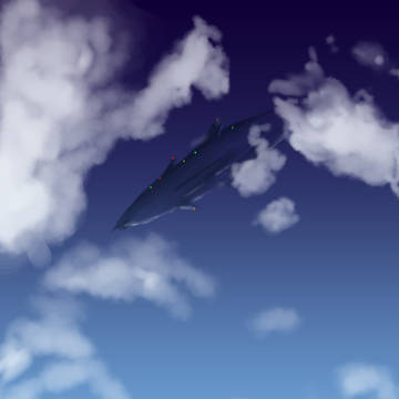 風景2題