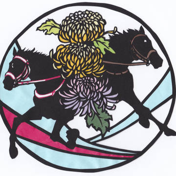 三冠馬
