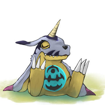 ガブモン