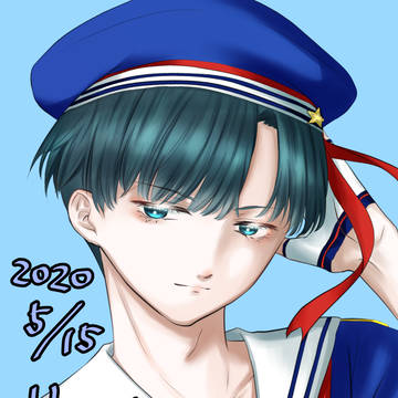伊織BD2020