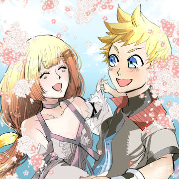 ユニオンクロスねたばれ