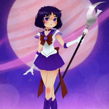 My favorite sailor
