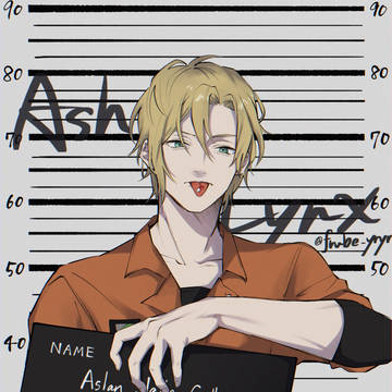 BANANAFISHまとめ
