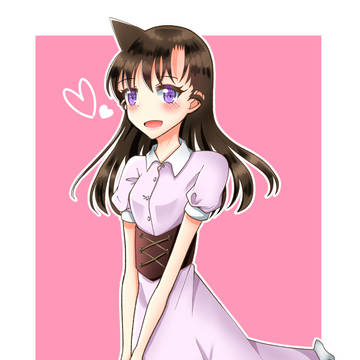 DK過去絵2枚(うち1枚落書き)