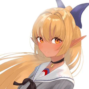 不知火フレア