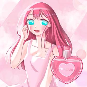 pink💗