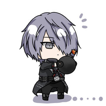 シン