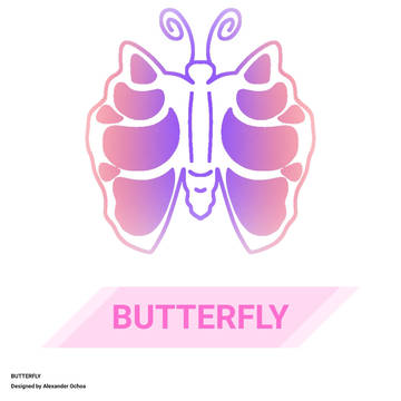 BUTTERFLY