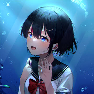 心海