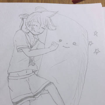今日の推し練習