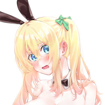 バニー