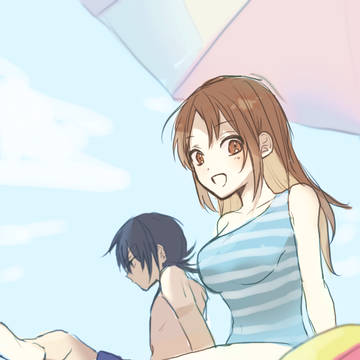 通販中