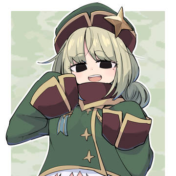レオちゃん