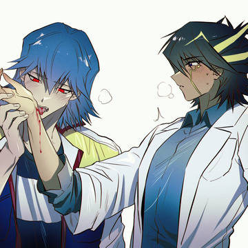2020 YGO Log ⑥