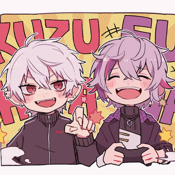 にじさんじログ