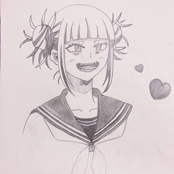 トガちゃん