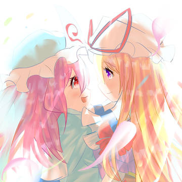 ゆかゆゆ