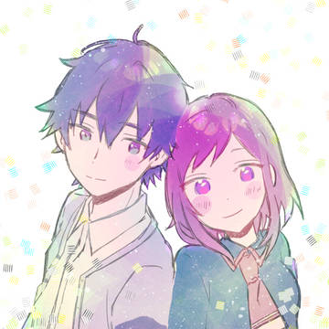 シャレマニいろいろ（CP色々）