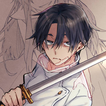 乙骨憂太