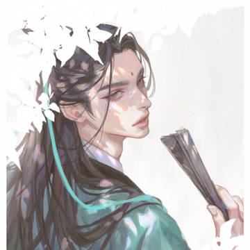 人渣反派自救系统