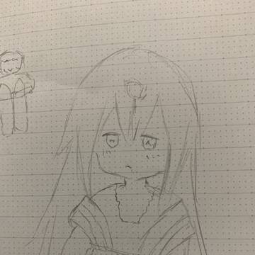 落書き