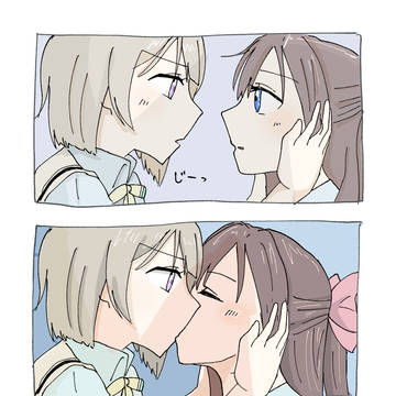 例のシーン