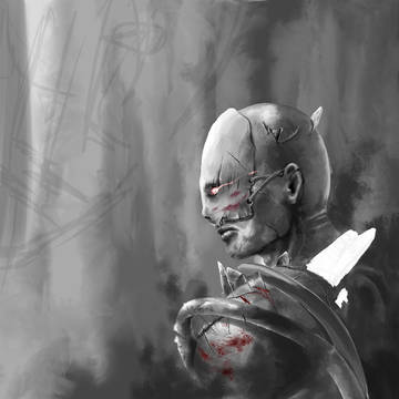 dead by daylight