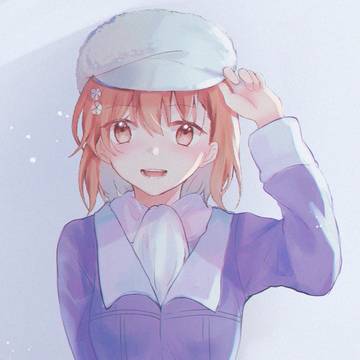 美琴.ロシアver