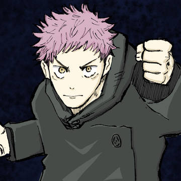 虎杖さん