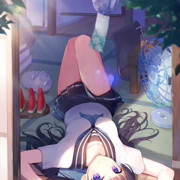夏