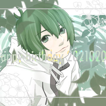 井浦秀生誕祭2021