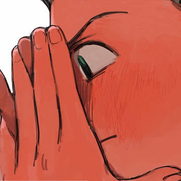 気づいた