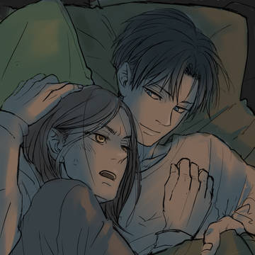 らくがき詰め